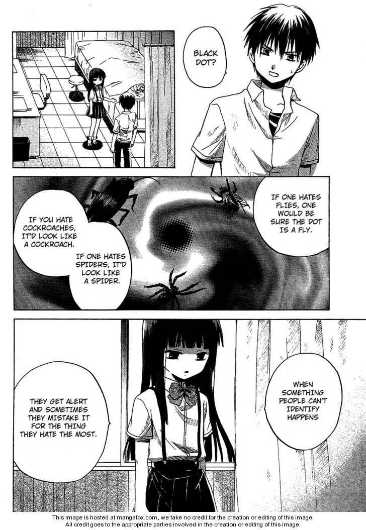 Higurashi no Naku Koro ni ~ Minagoroshi Chapter 10 50